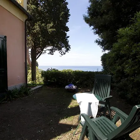 Blue Sky Levanto