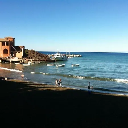Blue Sky Levanto