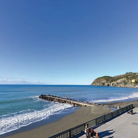 Vendégház Blue Sky Levanto